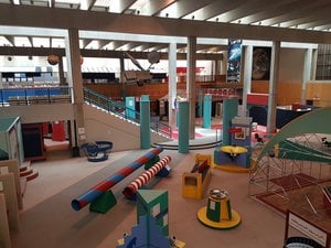 متعة تناسب جميع الأعمار